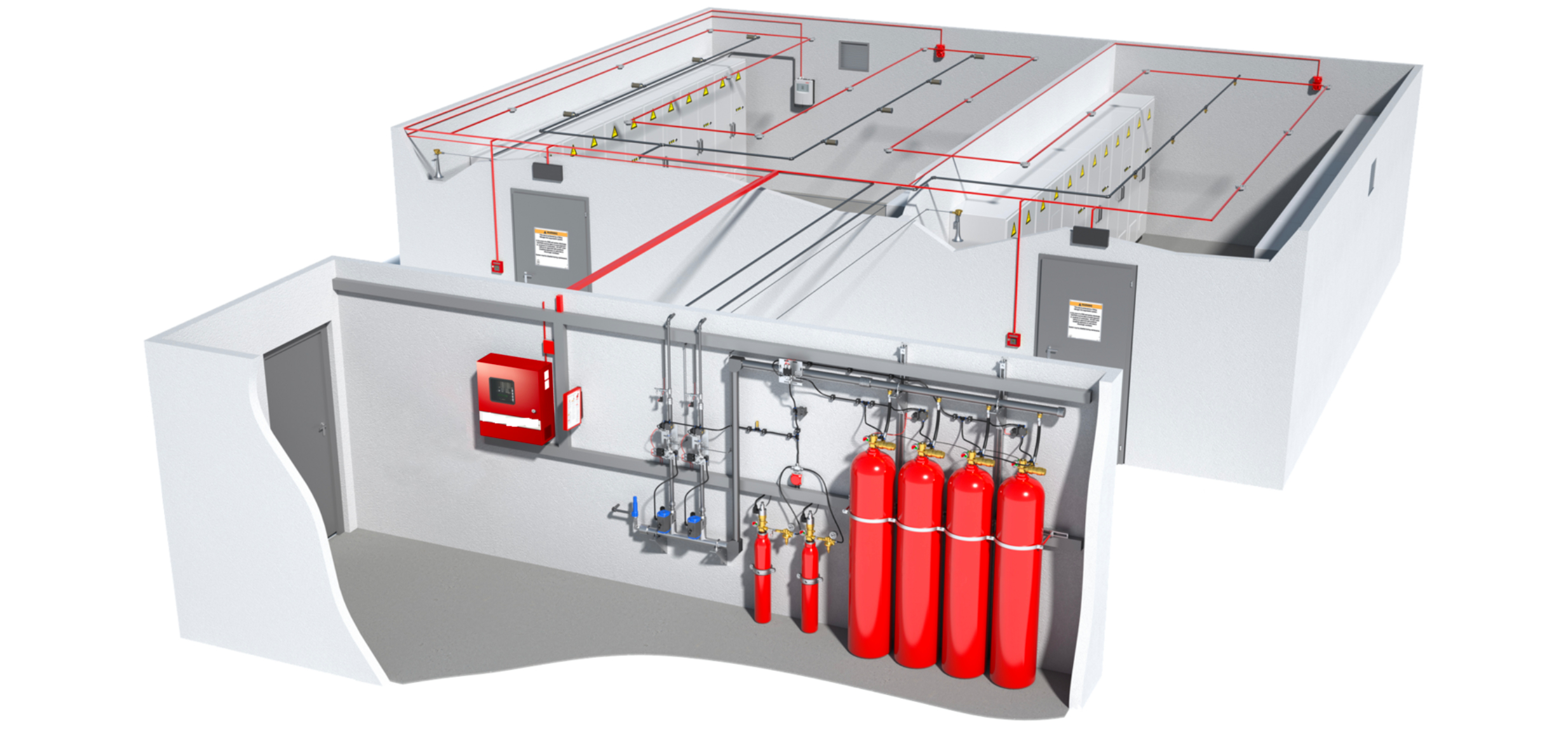 proyektuvannya-sistem-pozhezhogasinnya