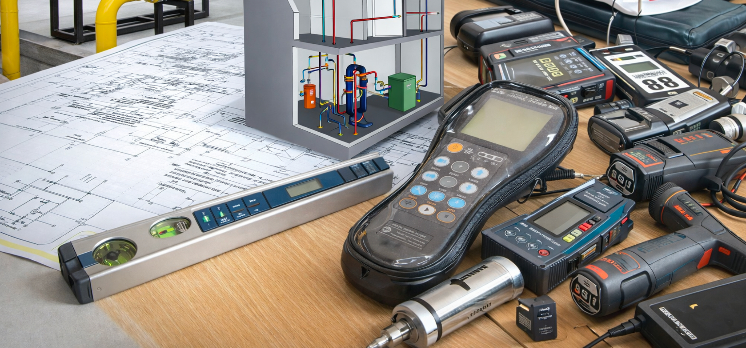 tehnichne-instrumentalne-obstezhennya-ob'yektiv